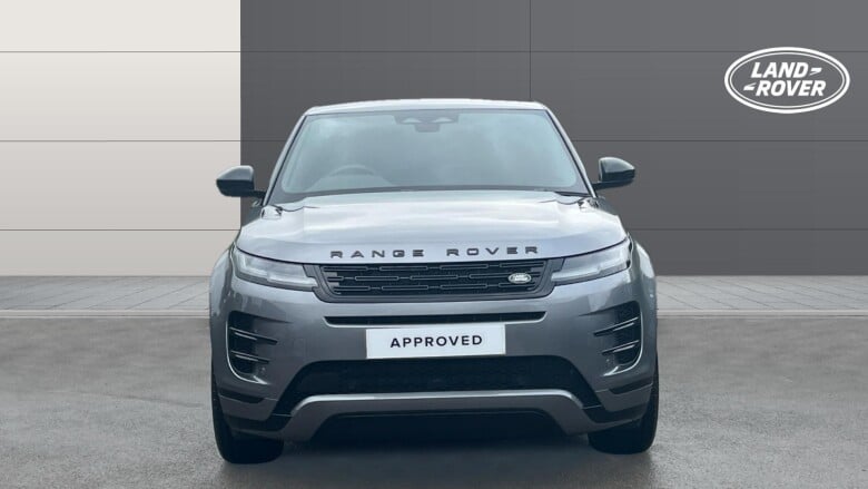 Land Rover Range Rover Evoque 2.0 D200 Dynamic SE 5dr Auto Diesel Hatchback